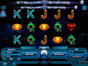 Stellar Stones