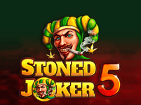 Stoned Joker 5