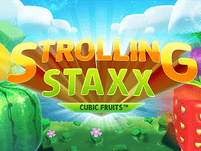 Strolling Staxx