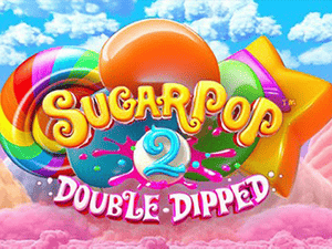 Sugar Pop 2 Double Dipped