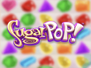 Sugar Pop