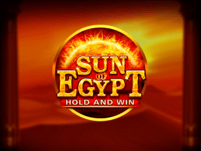 Sun of Egypt