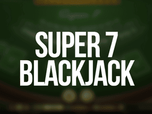 Super 7 Blackjack