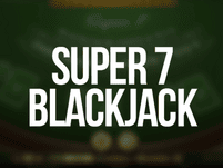 Super 7 Blackjack