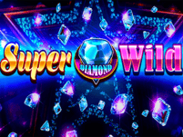 Super Diamond Wild