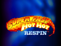 Super Fast Hot Hot Respin