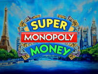 Super Monopoly Money