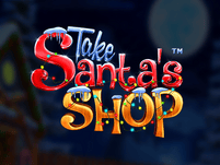 Take Santa's Shop