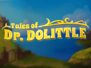 Tales of Dr. Dolittle