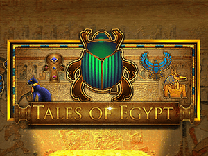 Tales of Egypt