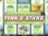 Tennis Stars