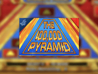 The $100,000 Pyramid