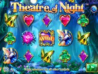 Theatre of Night