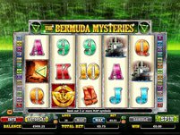 The Bermuda Mysteries