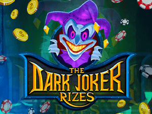 The Dark Joker Rizes