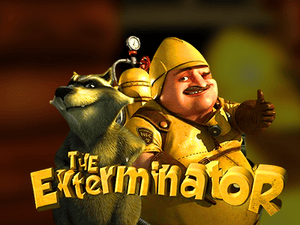 The Exterminator