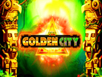 The Golden City