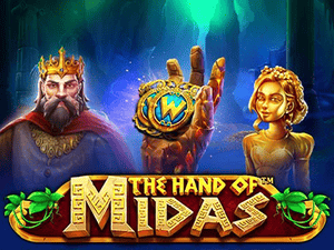 The Hand of Midas