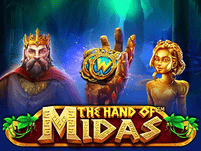 The Hand of Midas