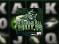 The Incredible Hulk