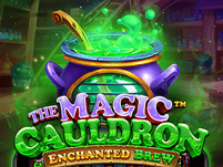 The Magic Cauldron: Enchanted Brew