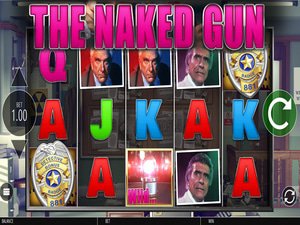 The Naked Gun