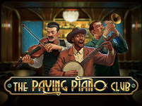 The Paying Piano Club