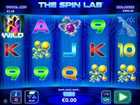 The Spin Lab