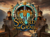 The Sword of the Grail