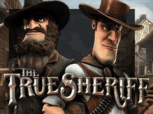 The True Sheriff