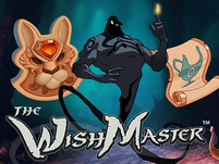 The Wish Master