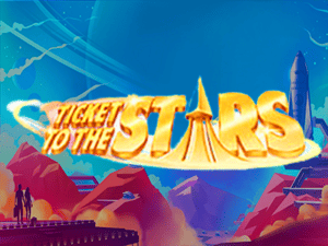 Ticket to the Stars