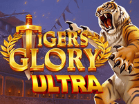 Tigers Glory Ultra