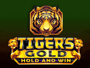 Tiger's Gold