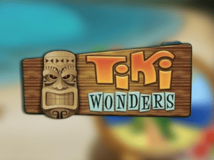 Tiki Wonders