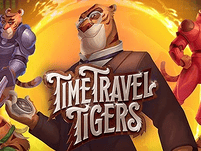 Time Travel Tigers