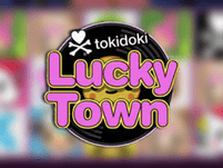 Tokidoki Lucky Town