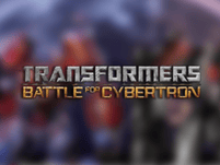 Transformers Battle for Cybertron