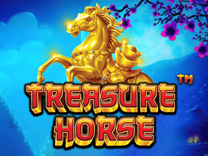 Treasure Horse