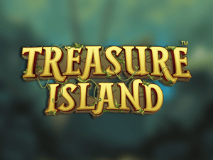 Treasure Island