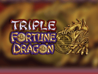 Triple Fortune Dragon