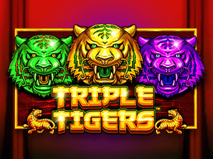 Triple Tigers