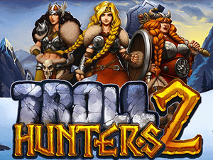 Troll Hunters 2