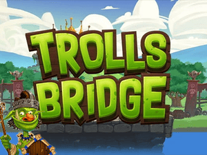 Trolls Bridge