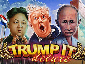 Trump It Deluxe