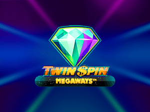 Twin Spin Megaways