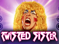 Twisted Sister