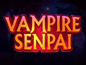 Vampire Senpai