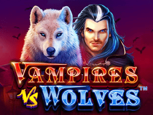 Vampires Vs Wolves