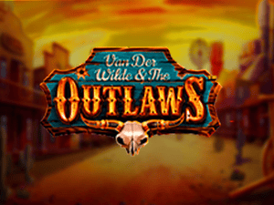 Van der Wilde and The Outlaws